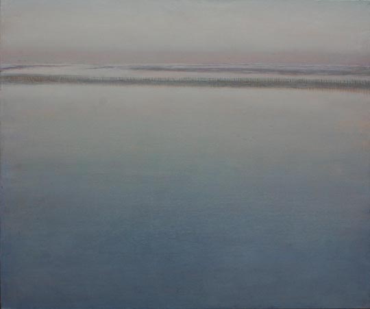 oil on canvas 120 x 100